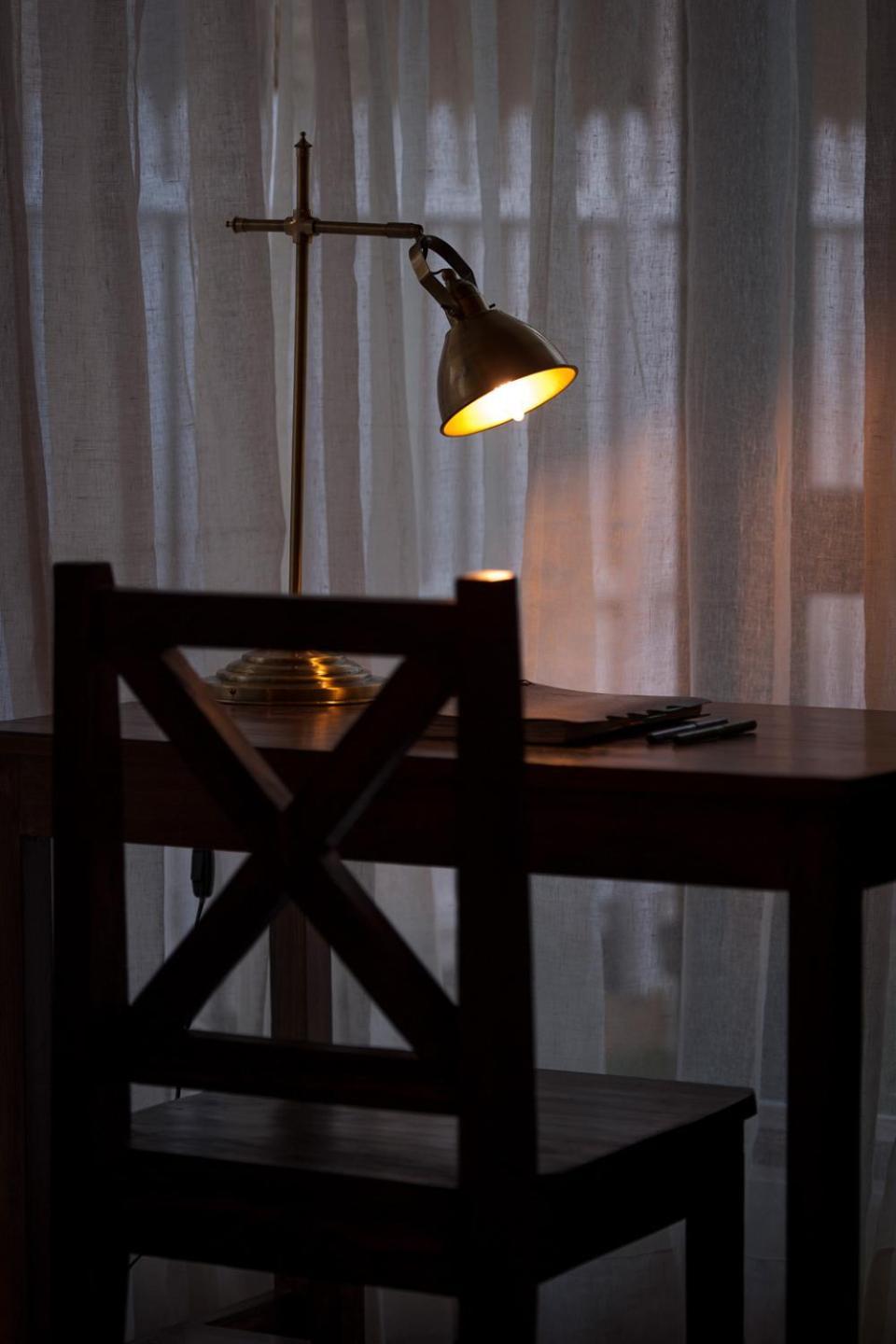 Hotel The Birdcage, Mukteshwar Pokoj fotografie